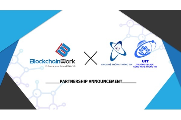 (C) BlockchainWork