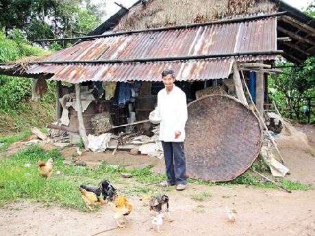 眠らない男 記録を38年間に更新中 特集 Vietjoベトナムニュース