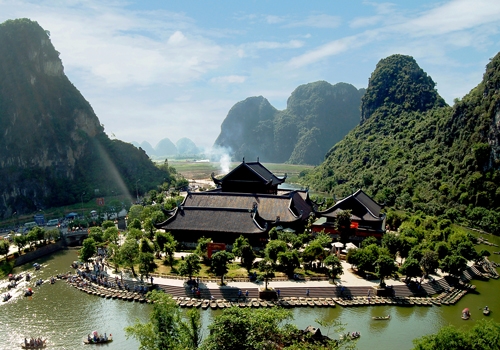 (C) dulichninhbinh