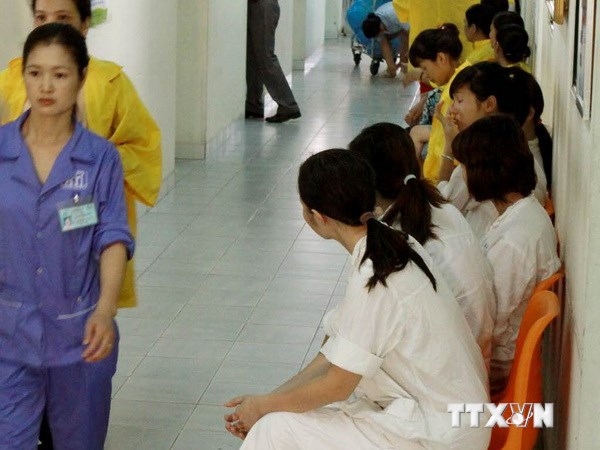 (C)Vietnam plus