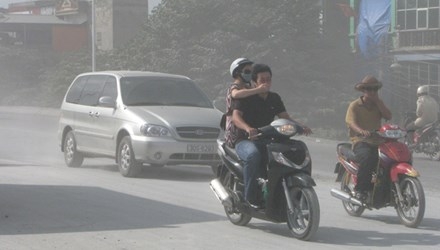 (C)Tien phong,Hoang Duong