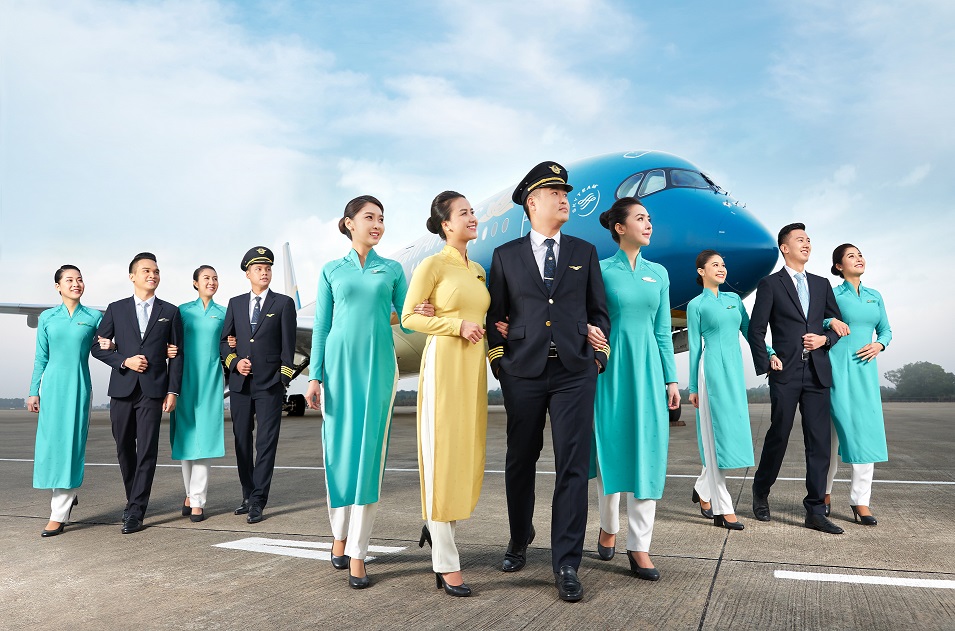 ベトナム航空 国内線にプレミアムエコノミークラスを初導入 観光 Vietjoベトナムニュース
