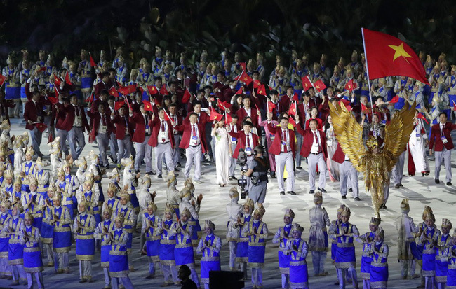 東南アジア版五輪のsea Games、来年5月にハノイで開幕へ スポーツ Vietjoベトナムニュース