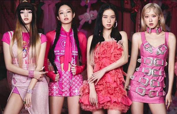 BLACKPINK、ベトナム公演のチケットは最高6万円 7月7日発売 [エンタメ