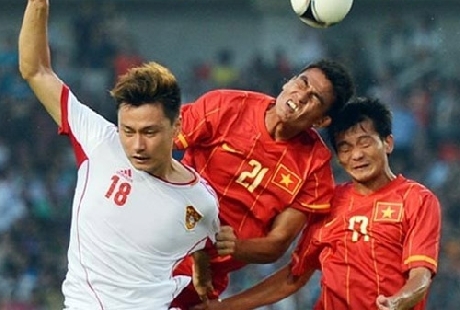 サッカーベトナム代表 浮き彫りになった5つの課題 スポーツ Vietjoベトナムニュース