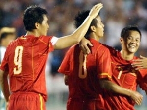 Fifaランキング ベトナムが東南アジア1位の座から陥落 スポーツ Vietjoベトナムニュース