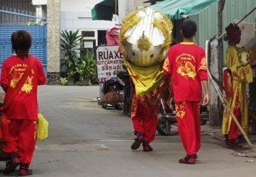 （C）Phap luat thanh pho,Minh Quy