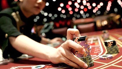 ベトナム人青年 自分の命を 担保 にカンボジアのカジノでギャンブル 社会 Vietjoベトナムニュース
