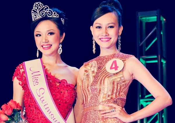 ミス ベトナム グローバル13 優勝は日本出身の越僑女性 エンタメ Vietjoベトナムニュース