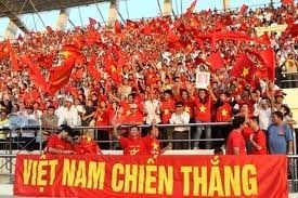 Fifaランク ベトナムは151位で東南アジア4位 スポーツ Vietjoベトナムニュース