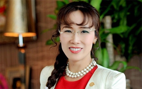 ベトジェットがipo 国内初の女性億万長者誕生か タオ社長 45歳 経済 Vietjoベトナムニュース