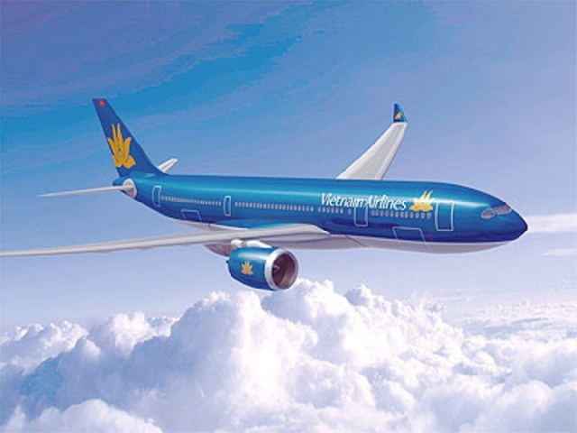 (C) vietnamairlines