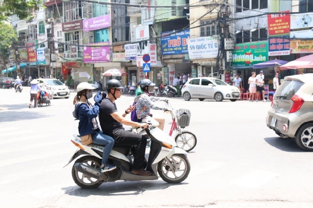ポケモンgoプレー中にひったくり被害 交通違反も多数 社会 Vietjoベトナムニュース