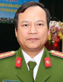 公安省幹部が変死 元警察トップの大規模ネット賭博事件に関与か 社会 Vietjoベトナムニュース