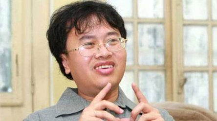 米シカゴ大学教授のベトナム人物理学者 Ictpディラック賞を受賞 社会 Vietjoベトナムニュース