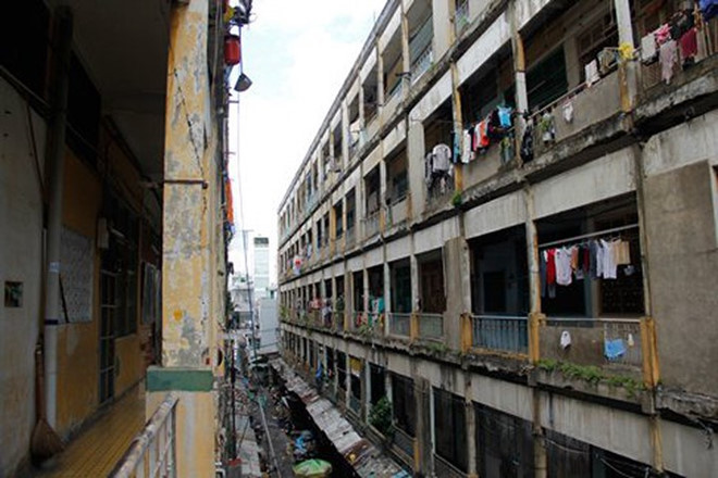 ホーチミン 年まで1区と3区の新規住宅建設を制限 経済 Vietjoベトナムニュース