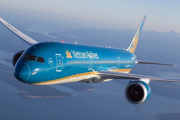 （C）Vietnam Airlines