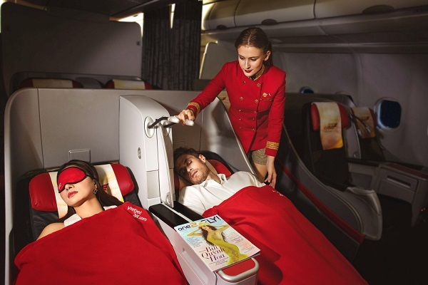 (C) Vietjet Air