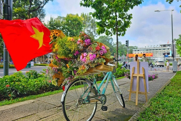 (C) vietnamnet