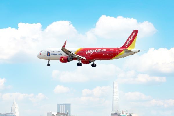 (C) Vietjet Air