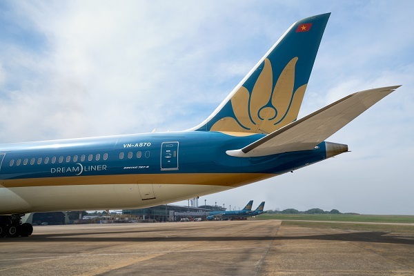 （C）Vietnam Airlines