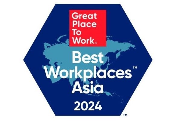 （C）Great Place to Work